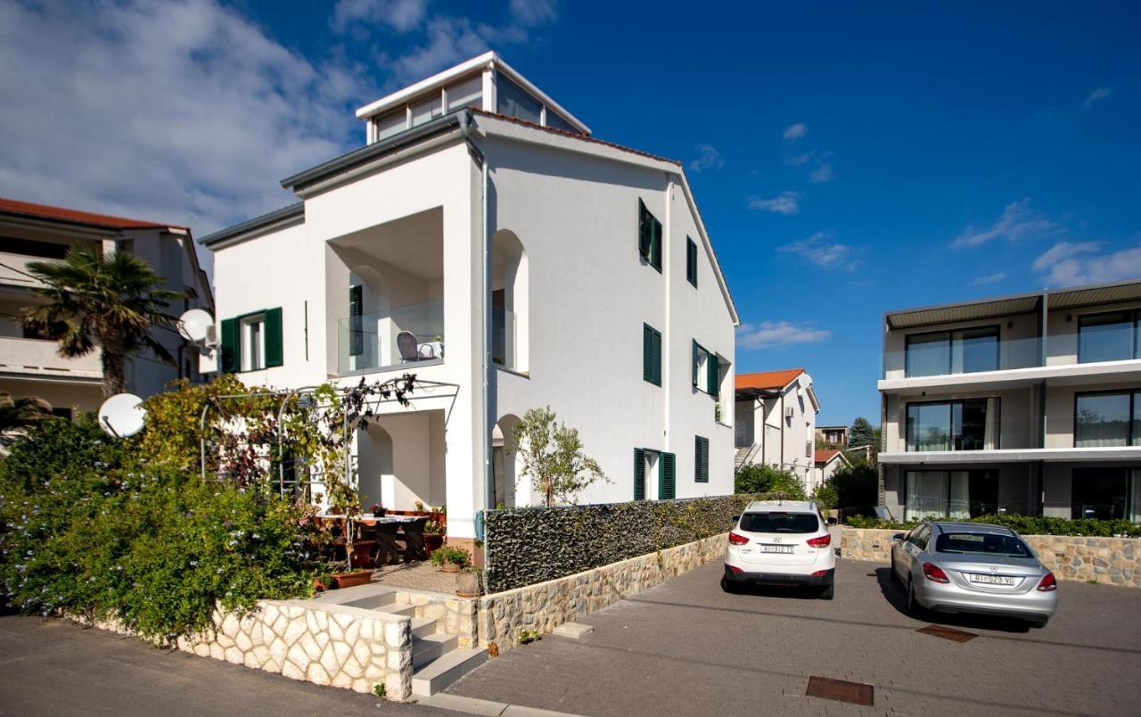 Apartments Lazaric 洛帕 外观 照片