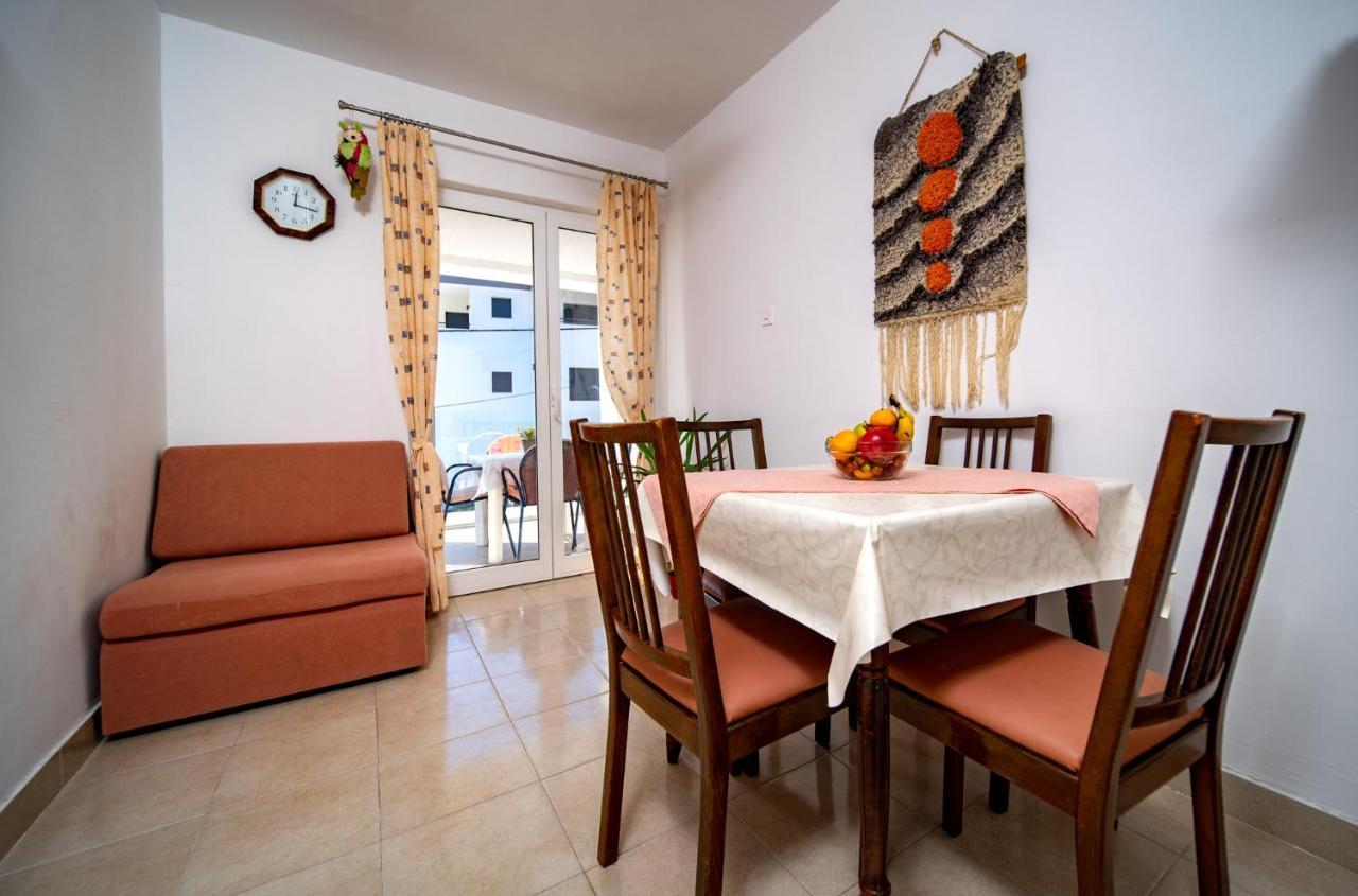 Apartments Lazaric 洛帕 外观 照片