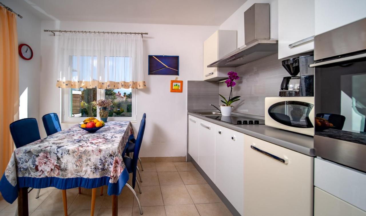 Apartments Lazaric 洛帕 外观 照片